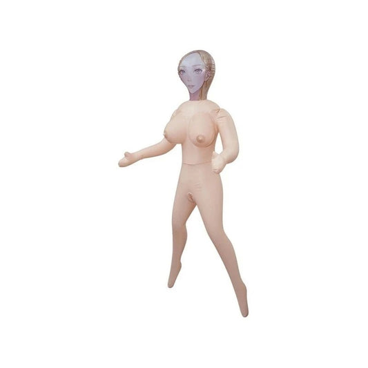Hussy Mittie Standing Position Inflatable Sex Doll Love Dolls