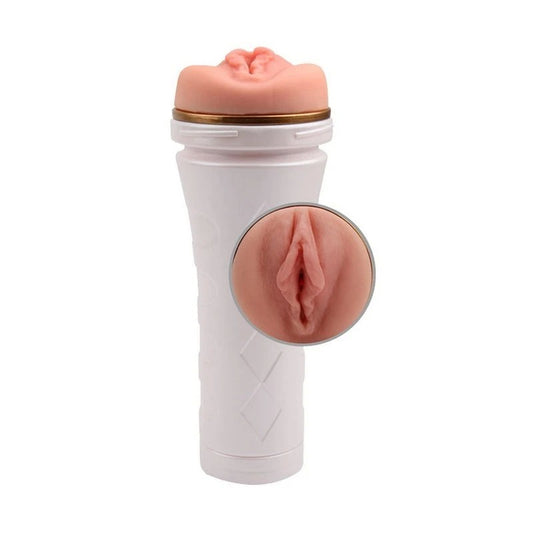 La Viva Octopussy Realistic Male Masturbator - Masturbators and Strokers