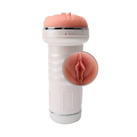 La Viva Honey Rider Realistic Male Stroker - Masturbators and Strokers