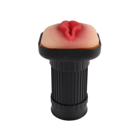 La Viva Make Me So Horny Soft & Snug Male Masturbator - Masturbators and Strokers