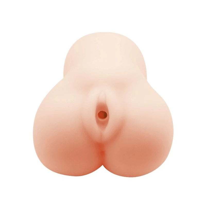 Crazy Bull Helen Realistic Vagina Male Masturbator Flesh Masturbators and Strokers