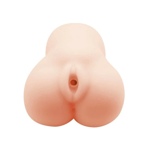 Crazy Bull Helen Realistic Vagina Male Masturbator Flesh - Masturbators and Strokers
