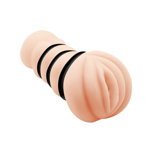 Crazy Bull Julia Pocke Pussy Realistic Male Stroker Flesh - Masturbators and Strokers