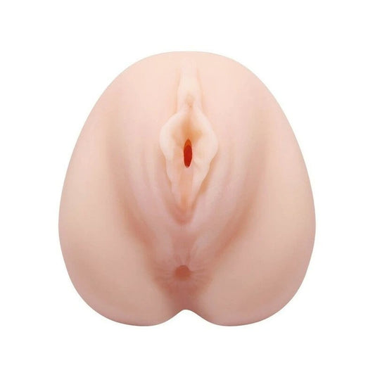 Crazy Bull Lea Vibrating Pocket Pussy Male Masturbator - Masturbators and Strokers