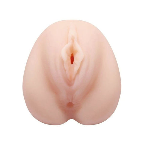 Crazy Bull Lea Vibrating Pocket Pussy Male Masturbator - Masturbators and Strokers