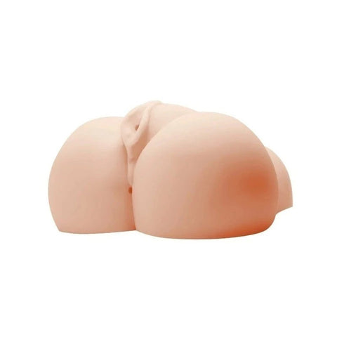 Crazy Bull Vagina & Anal Solo Pleasure Male Masturbator - Realistic Butts And Vaginas