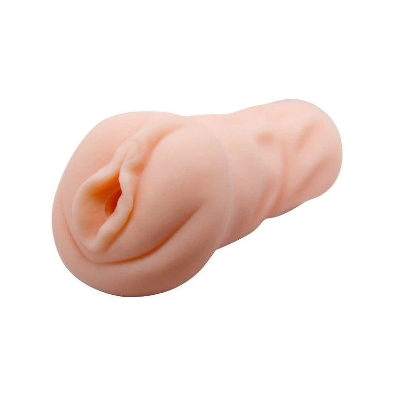 Crazy Bull Mavis Compact & Portable Male Masturbator Flesh Realistic Butts And Vaginas