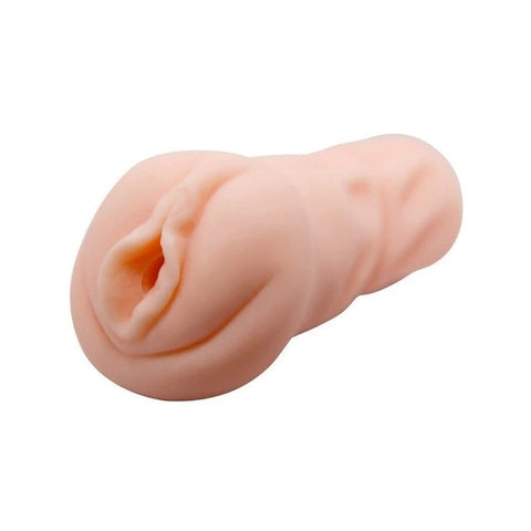 Crazy Bull Mavis Compact & Portable Male Masturbator Flesh - Realistic Butts And Vaginas