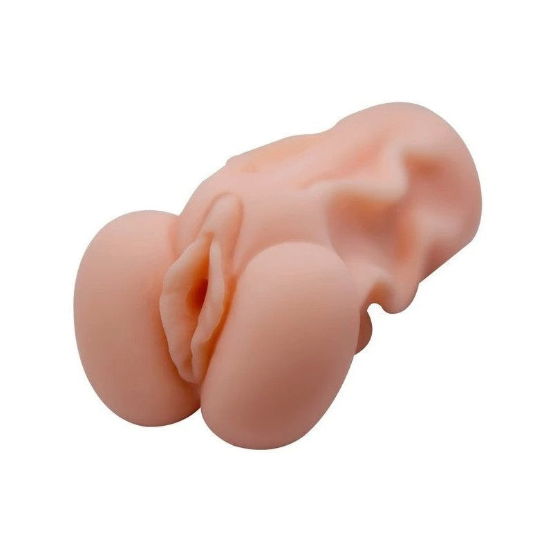 Crazy Bull Linda Realistic Mens Masturbator Flesh Realistic Butts And Vaginas