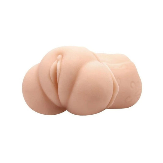Crazy Bull Water Activated 3D Realistic Vagina Mens Stroker Flesh - Realistic Butts And Vaginas
