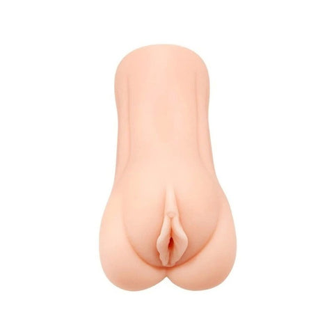 Crazy Bull Gemini Realistic Male Masturbator Flesh - Realistic Butts And Vaginas