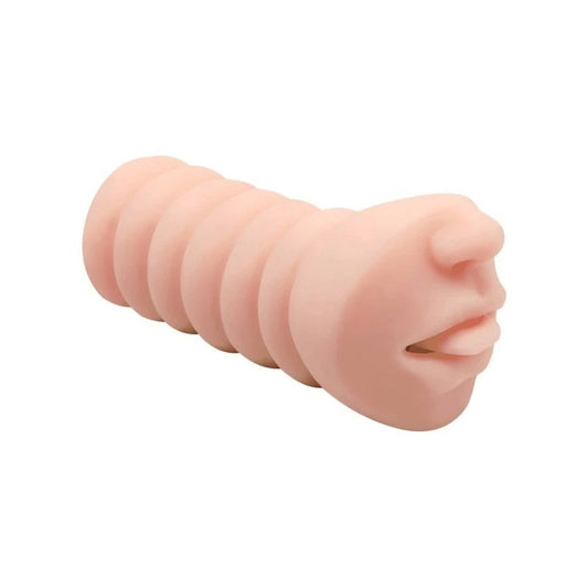 Crazy Bull Lorraine Realistic Skin Textured Mens Masturbator Flesh - Realistic Butts And Vaginas