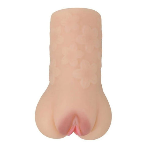 Crazy Bull Scarlet Realistic Pussy Masturbator with Lifelike Details - Realistic Butts And Vaginas