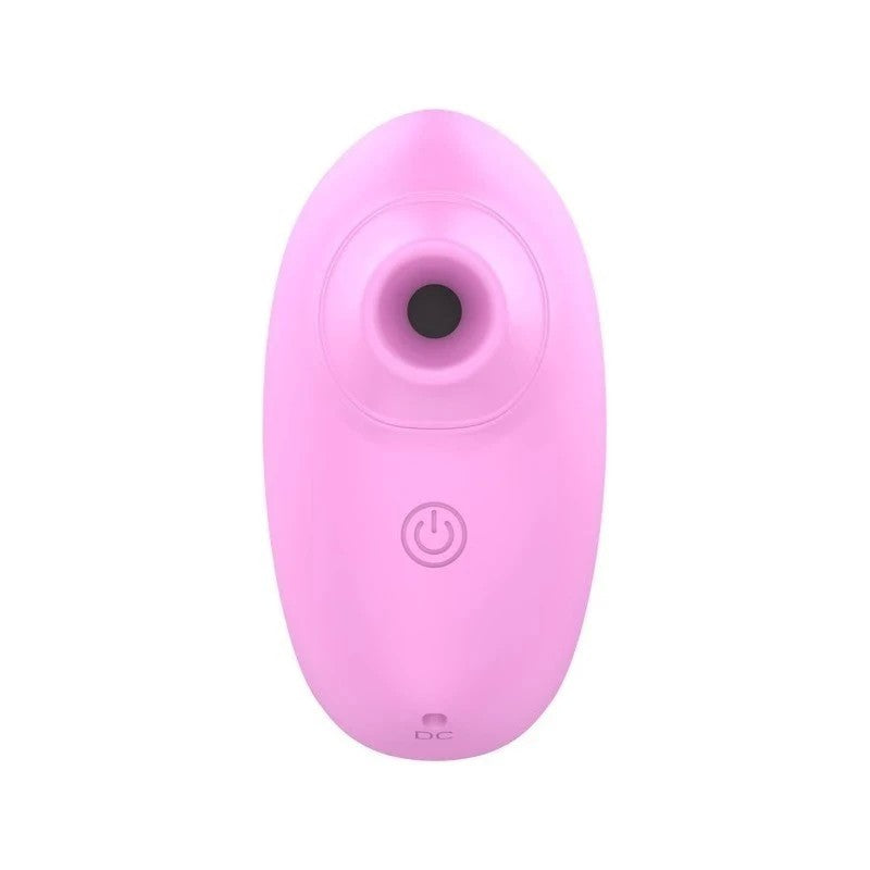 Pretty Love Romance Mind Blowing Miracles Clitoral Vibrator Clit Ticklers and Pulsators