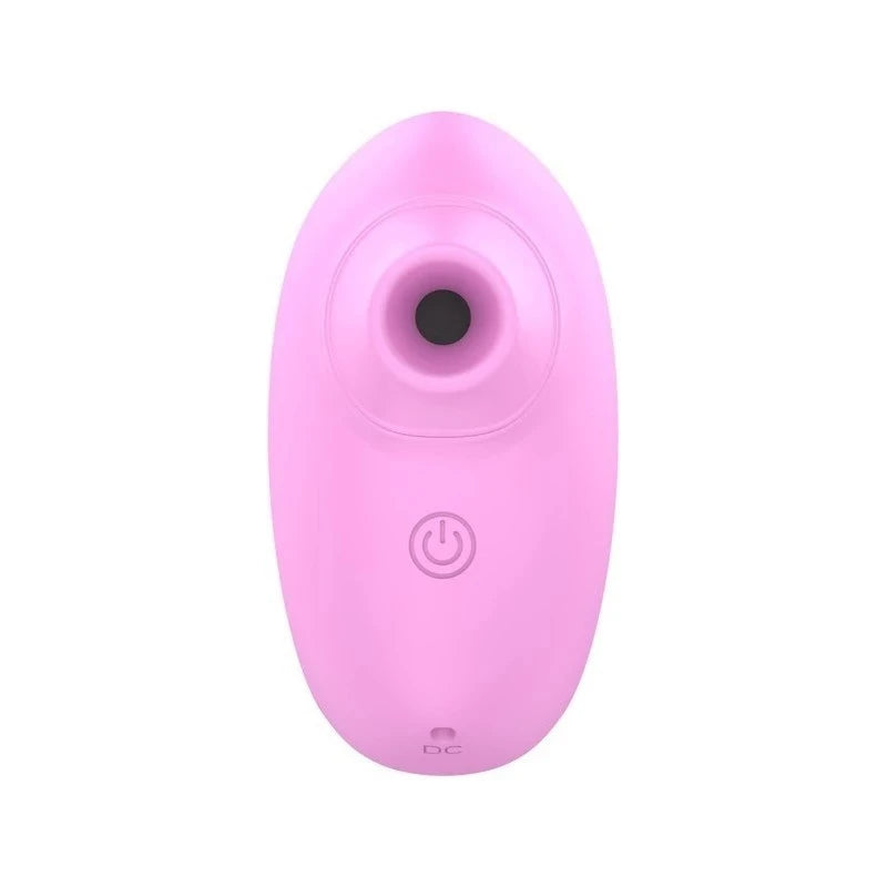 Pretty Love Romance Mind Blowing Miracles Clitoral Vibrator Clit Ticklers and Pulsators