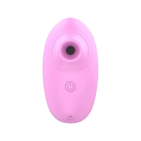 Pretty Love Romance Mind Blowing Miracles Clitoral Vibrator - Clit Ticklers and Pulsators