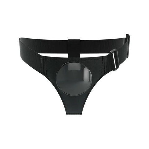 Pretty Love Universal Strap On Harness - Strap On Sextoys