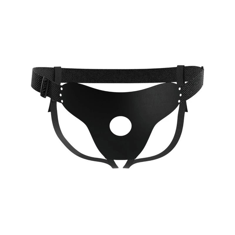 Pretty Love Love Spell Universal Strap On Harness Strap On Sextoys