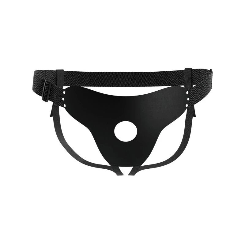 Pretty Love Love Spell Universal Strap On Harness Strap On Sextoys