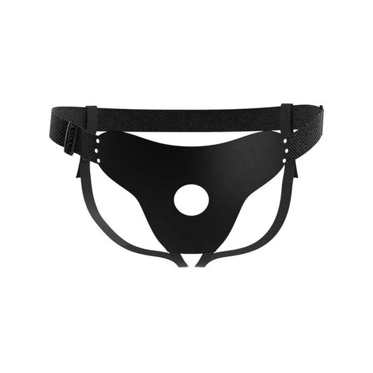 Pretty Love Love Spell Universal Strap On Harness - Strap On Sextoys