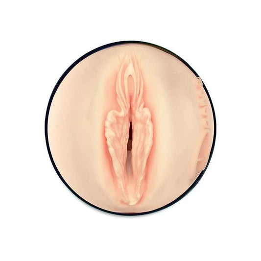 KIIROO Feel Daphne Laat Stars Collection KEON Compatible Male Stroker - Masturbators and Strokers