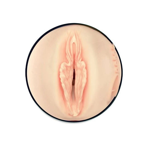 KIIROO Feel Daphne Laat Stars Collection KEON Compatible Male Stroker - Masturbators and Strokers