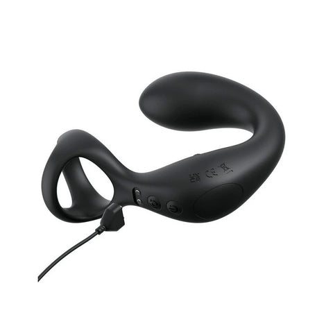 Anal Fantasy Elite Ass Gasm Taint Alizer Prostate Massager - Prostate Toys