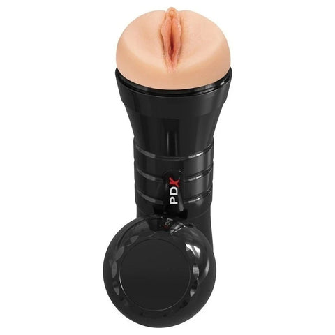 PDX Extreme Wet Pussies Super Juicy Snatch XXL Mens Stroker - Masturbators and Strokers