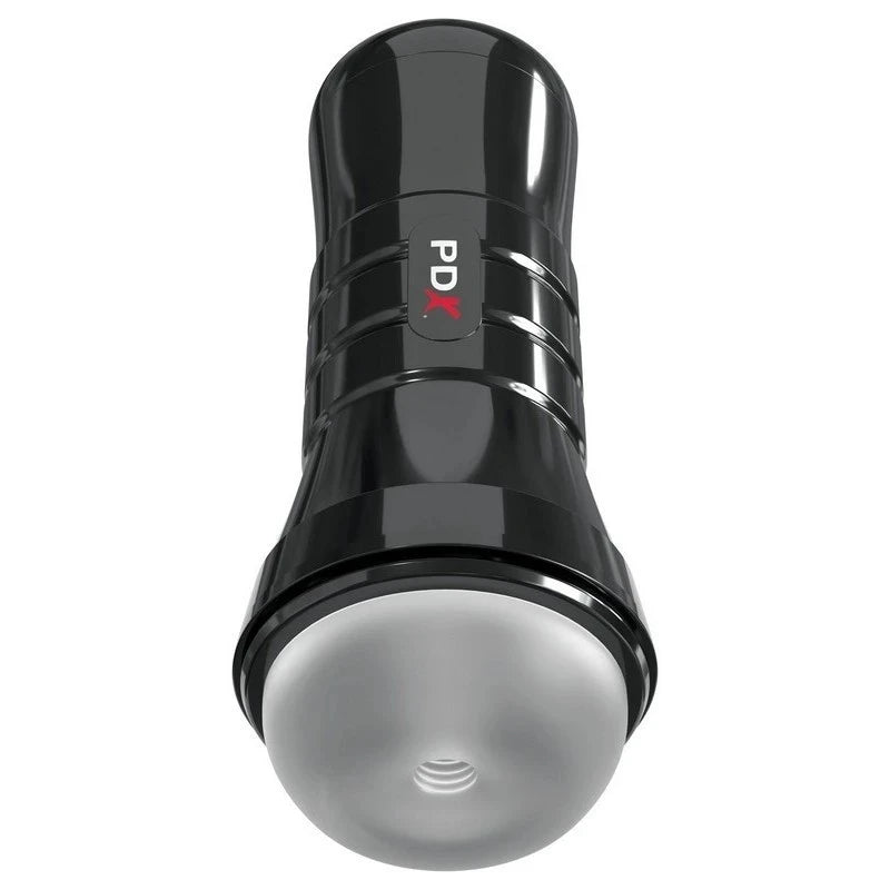 PDX Extreme Wet Super Slide & Glide XXL Mens Stroker Masturbators and Strokers