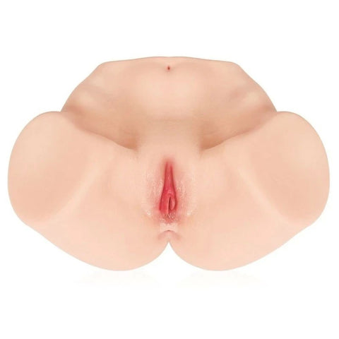 Kokos Maria Onahole 3 Realistic Pussy & Ass Male Stroker - Realistic Butts And Vaginas