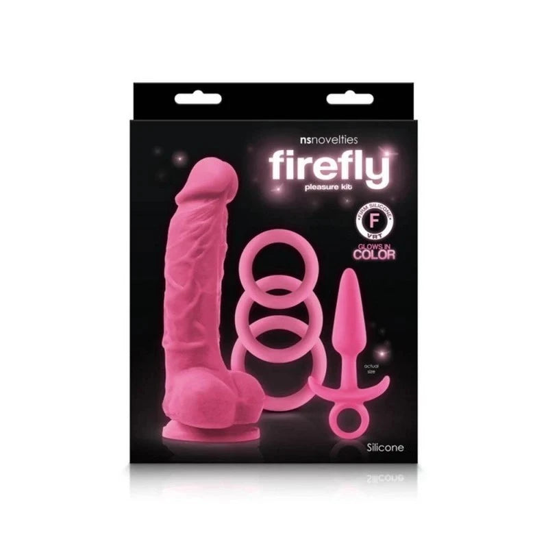 Firefly Pleasure Sex Toy Kit Sex Kits