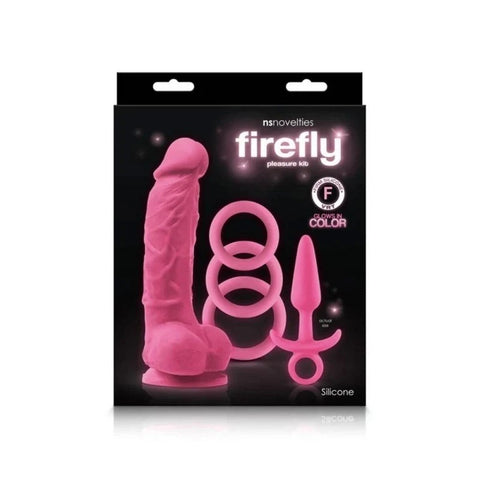 Firefly Pleasure Sex Toy Kit - Sex Kits