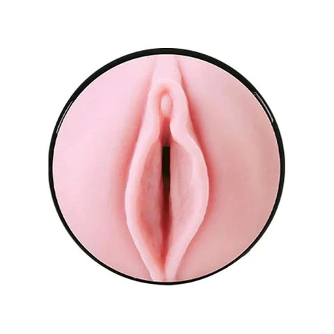 Fleshlight Pink Lady Destroya Mens Pleasure Stroker - Fleshlight Male Masturbators