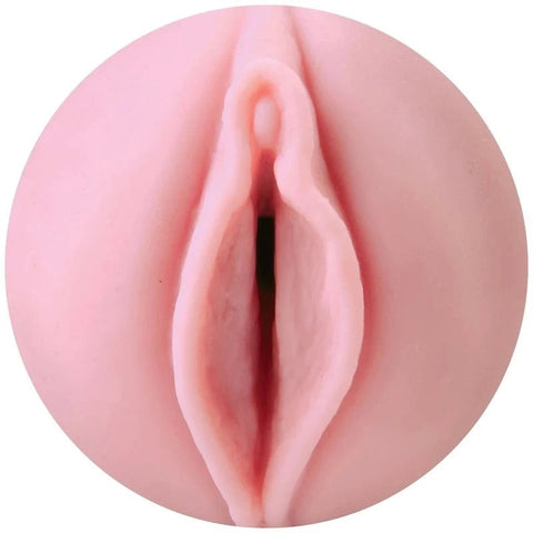 Fleshlight Pink Lady Heavenly Realistic Male Stroker - Fleshlight Male Masturbators