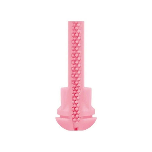 Fleshjack Pink Bottom Speed Bump Male Masturbator - Fleshlight Male Masturbators