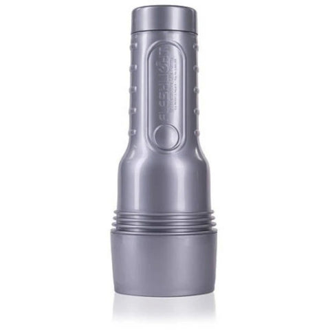 Fleshjack Pink Jackass Endurance Mens Masturbator - Fleshlight Male Masturbators