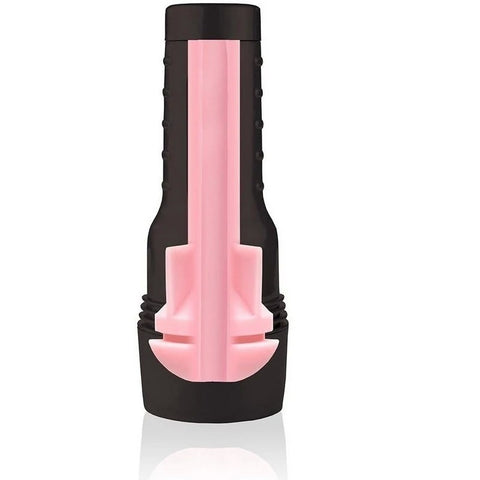 Fleshjack Pink Mouth Original Blowjob Male Stroker - Fleshlight Male Masturbators