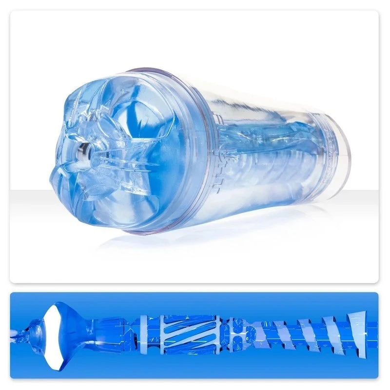 Fleshlight Flight Commander Mens Stroker Sleeve Fleshlight Male Masturbators