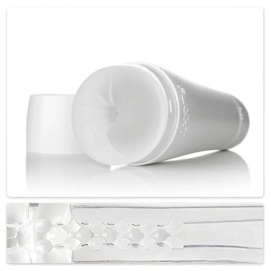 Fleshlight Flight Instructor Mens Masturbator Device - Fleshlight Male Masturbators