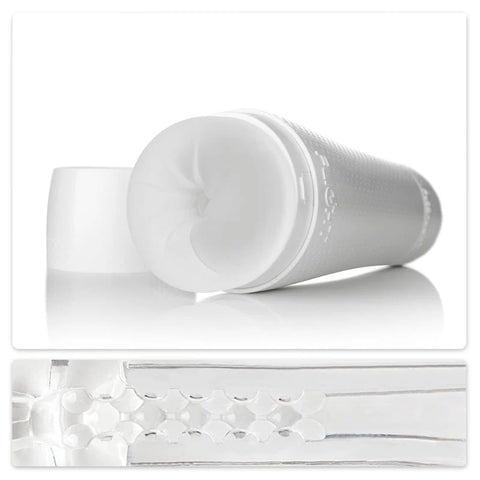 Fleshlight Flight Instructor Mens Masturbator Device - Fleshlight Male Masturbators
