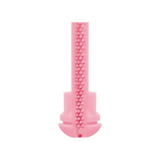 Fleshlight Pink Butt Speed Bump Mens Masturbator Sleeve - Fleshlight Male Masturbators