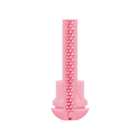 Fleshlight Pink Butt Speed Bump Mens Masturbator Sleeve - Fleshlight Male Masturbators