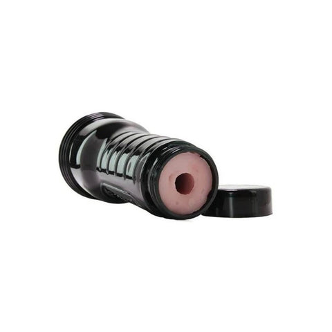 Fleshlight Pink Butt Speed Bump Mens Masturbator Sleeve - Fleshlight Male Masturbators