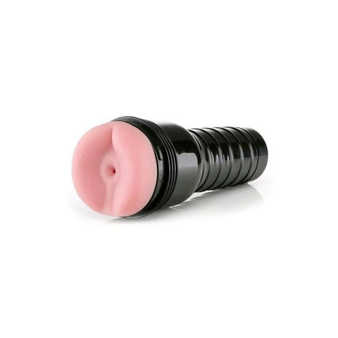Fleshlight Pink Butt Speed Bump Mens Masturbator Sleeve - Fleshlight Male Masturbators