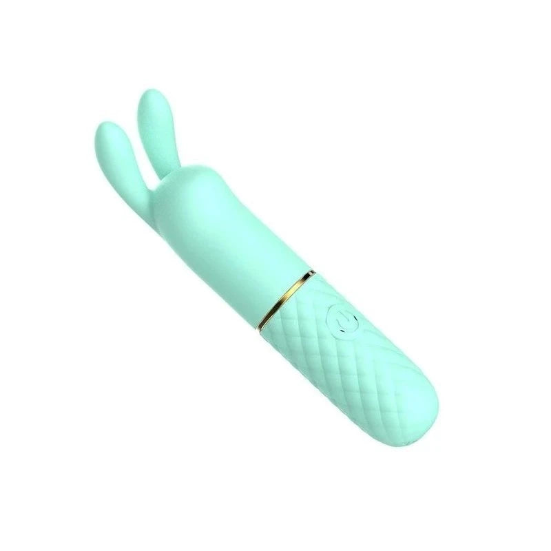 Adam and Eve TRIPLE PLEASURES Coloured USB Rechargeable Bullet Vibrators Bullet Vibrators