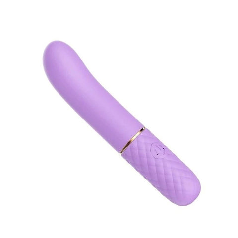 Adam and Eve TRIPLE PLEASURES Coloured USB Rechargeable Bullet Vibrators - Bullet Vibrators