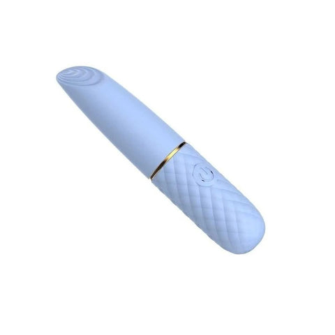 Adam and Eve TRIPLE PLEASURES Coloured USB Rechargeable Bullet Vibrators - Bullet Vibrators