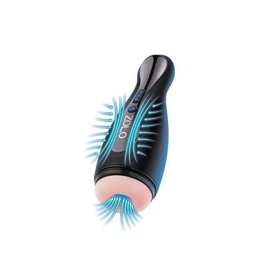 Zolo Automatic Blowjob - Adultsmart Zolo Automatic Blowjob - Adultsmart