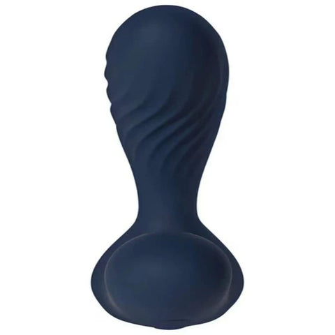 Svakom Vick Neo 2 Interactive Rechargeable Prostate Vibrator - Prostate Sex Toys