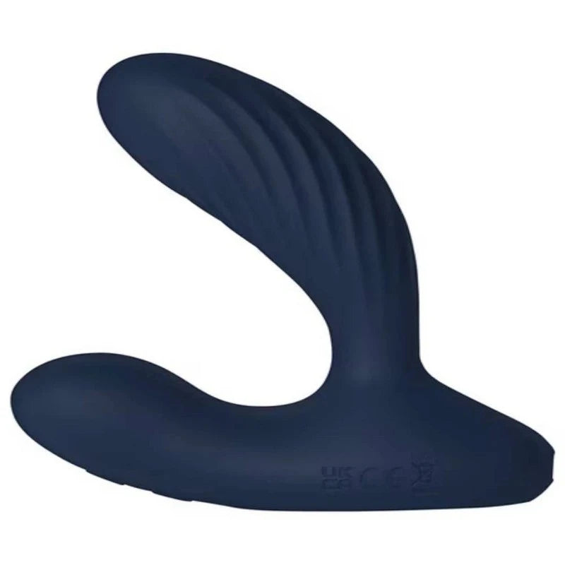 Svakom Vick Neo 2 Interactive Rechargeable Prostate Vibrator Prostate Sex Toys
